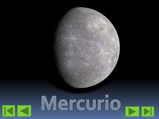 Mercurio