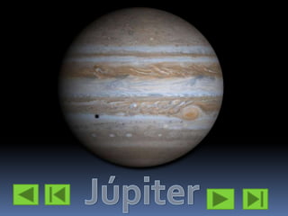 Júpiter