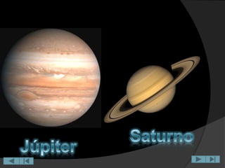 SaturnoJúpiter