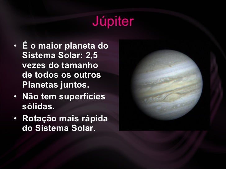 planetas do sistema solar planetas do sistema solar