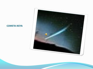 COMETA IKEYA
 