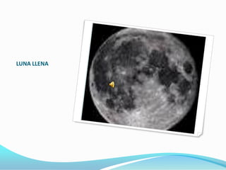 LUNA LLENA
 