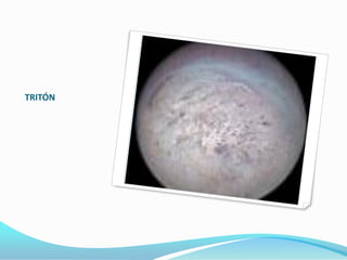 TRITÓN
 