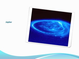 Júpiter
 