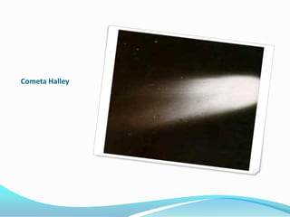 Cometa Halley
 