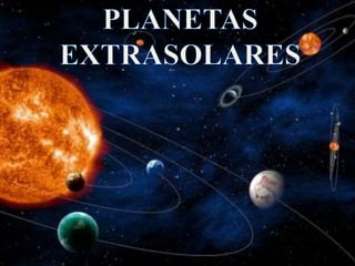 Planetas extrasolares diapos grupo unah