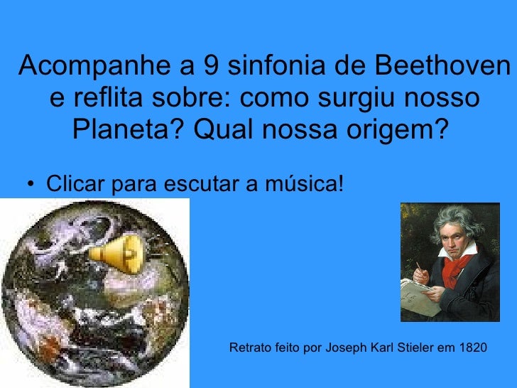 Alguns Estudiosos Acreditam Que A Vida Surgiu No Nosso Planeta