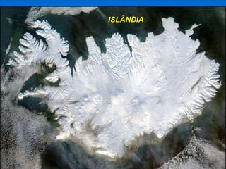 ISLÂNDIA 