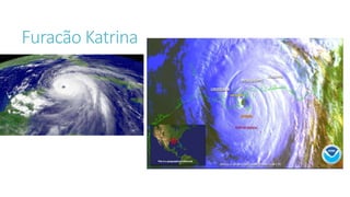 Furacão Katrina
 