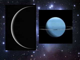 Planeta uran