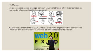 Planeta web 2.0, capitulo I.