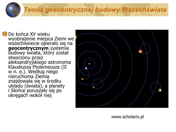 Planeta Ziemia