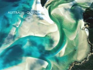 AUSTRÁLIA - QUEENSLAND
 