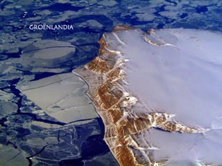 GROËNLANDIA
 