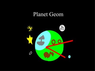 Planet Geom 
