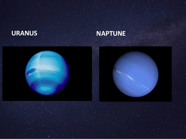 Planet In Solar System