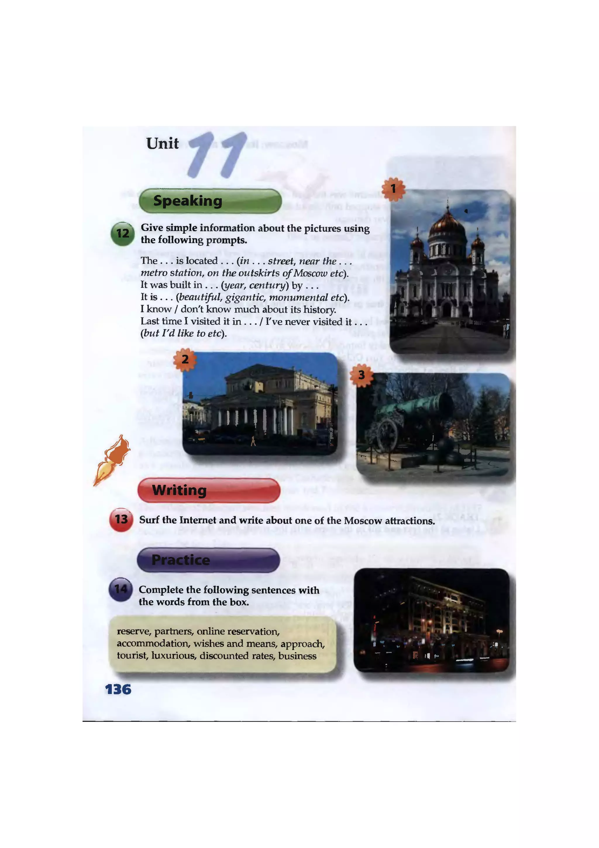Planet of english 2 | PDF