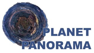 Planet Panorama