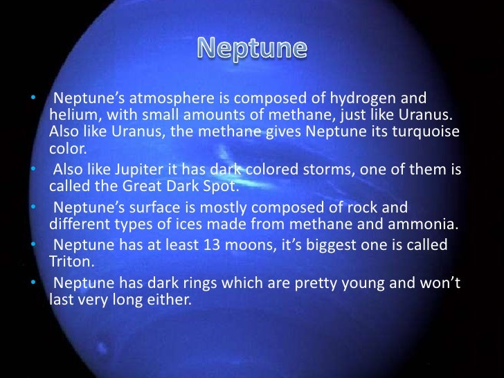 neptunes inside neptunes inside