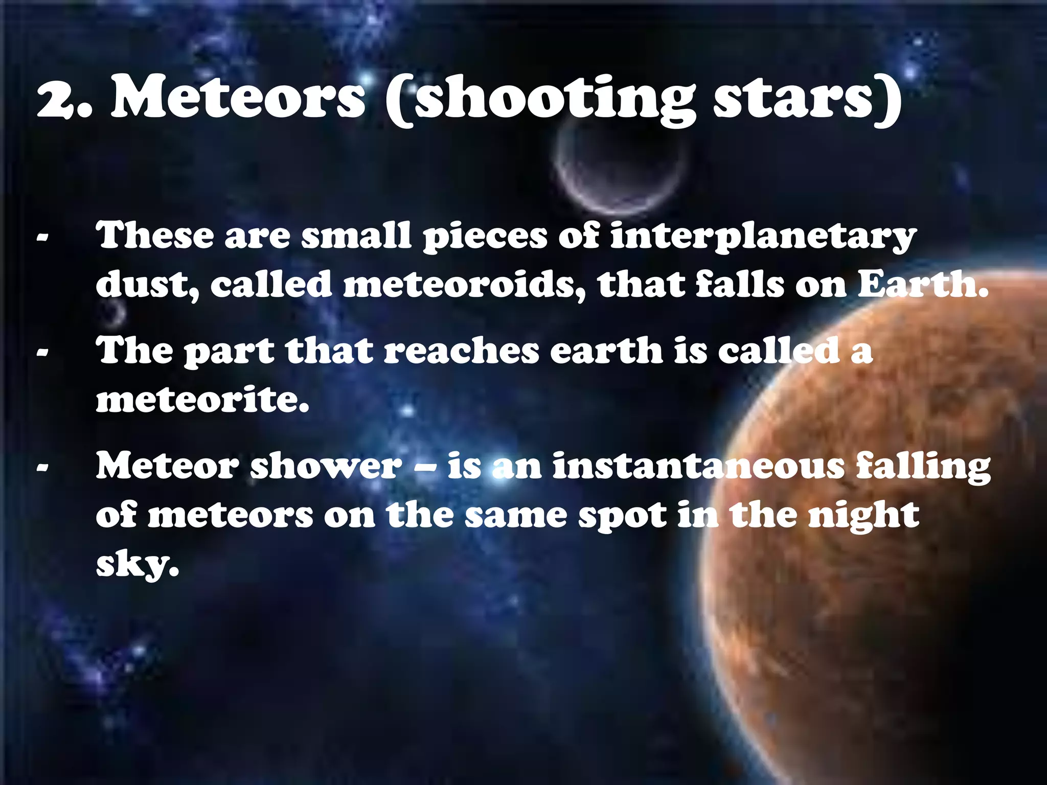 Planets | PPTX