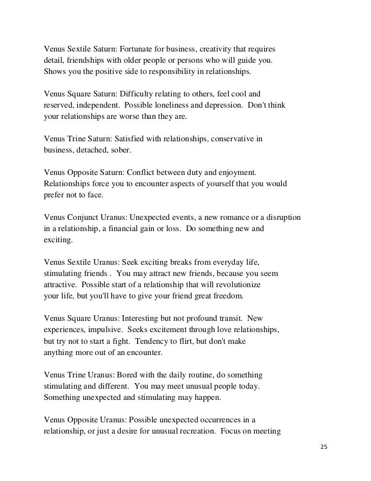 Planets In Transit Hand Kehoe Summary