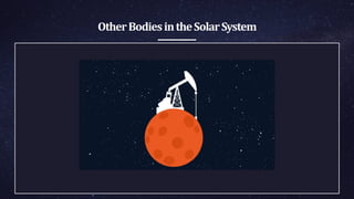 OtherBodiesintheSolarSystem
 