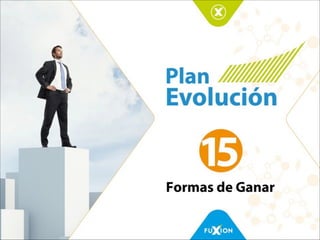 Plan evolucion 
