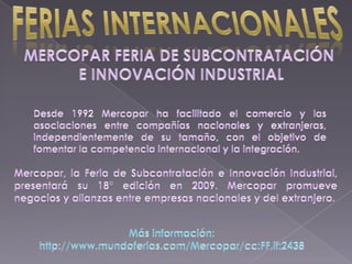 Plan Exportador Caja De Control Electrico
