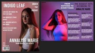 Plan For Learning Aim B&C (Resubmit)