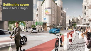 Title
Final presentation
00 XXX 2014
Setting the scene
Kevin McCullagh
 