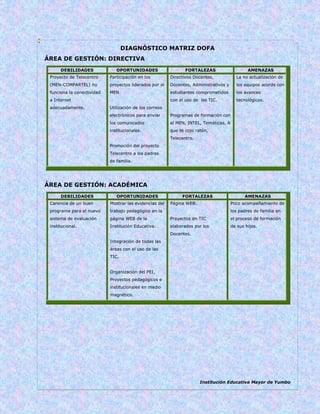 Plan gestion colmayor_tic_vr3