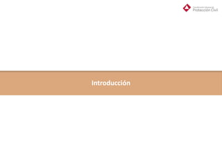 Introducción
 