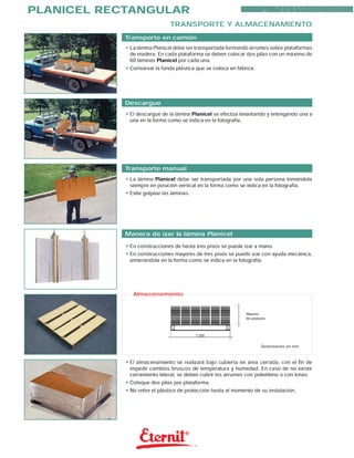 Planicel | PDF