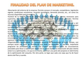 ESTRATEGIAS DE MARKETING.Estrategias estaciónales: Las decisiones estratégicas deben considerar cuando anunciar o promocionar el producto. Aquí, el estudio al respecto realizado en el análisis de la empresa debe consultarse. Hay que considerar si se realizará mayor proporción en la temporada de venta alta, si se utilizarán promociones especiales en los meses bajos.