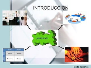 INTRODUCCION Pulido Yunervis 