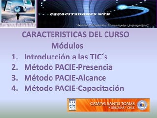 Decidir la practicidad del aula virtual. 