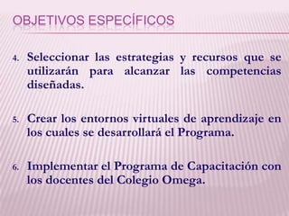 El 20% de los docentes tienen un ordenador personal con conexión a internet.