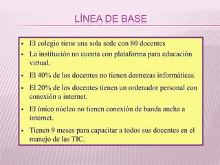 Municipio :			San Carlos