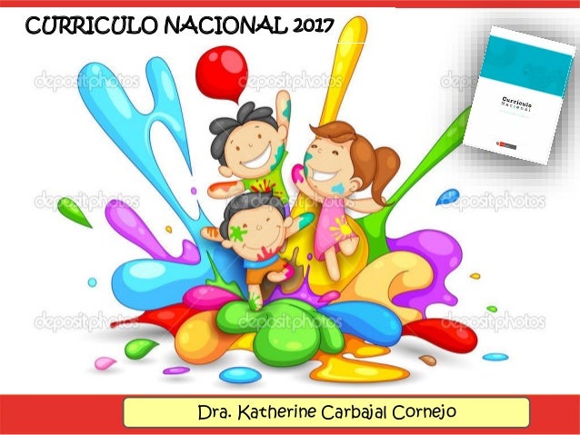 Planificación curricular