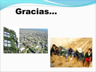 Gracias…
 