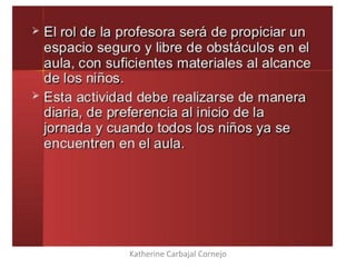 Katherine Carbajal Cornejo
 