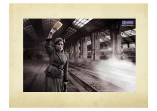 Planificación de una campaña