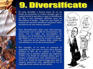 10. Compra divisas sólo para protegerteDebido a décadas de devaluaciones e inestabilidad económica, muchas personas adquirieron la costumbre de ahorrar en euros y guardarlos en casa o en la caja de seguridad del banco. 
