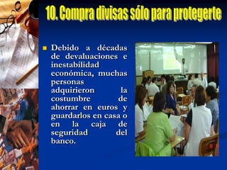 PlanificacióN Presupuestaria