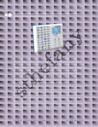 Planificación sistemas