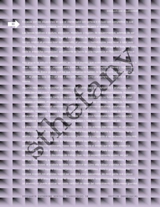 Planificación sistemas