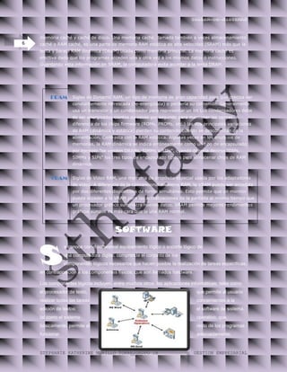 Planificación sistemas