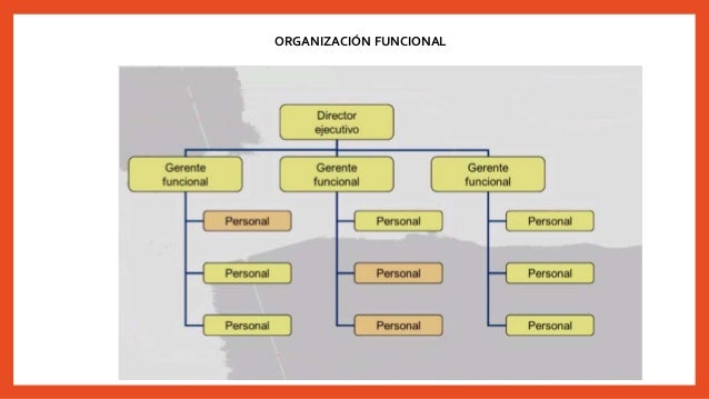 Planificación y Organización de una Empresa