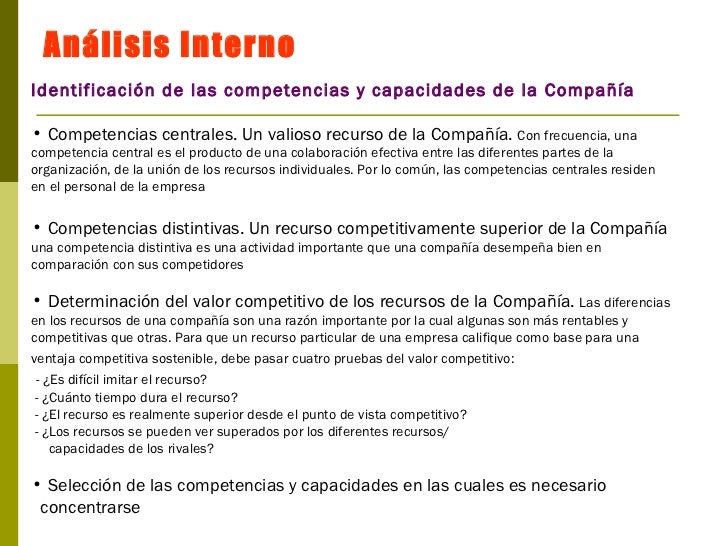 Planificación Estratégica