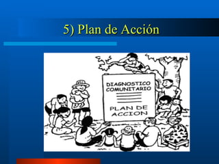 5) Plan de Acción 